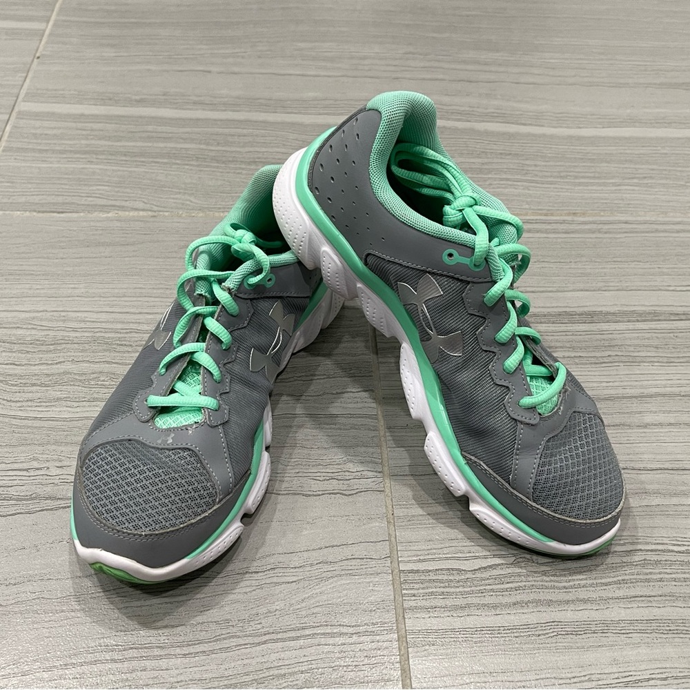 Women’s Under Armour Sneakers